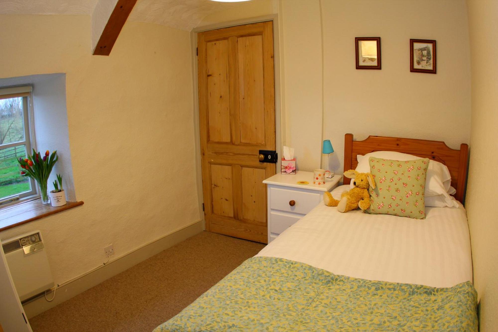 Middlewick Holiday Cottages Glastonbury Buitenkant foto