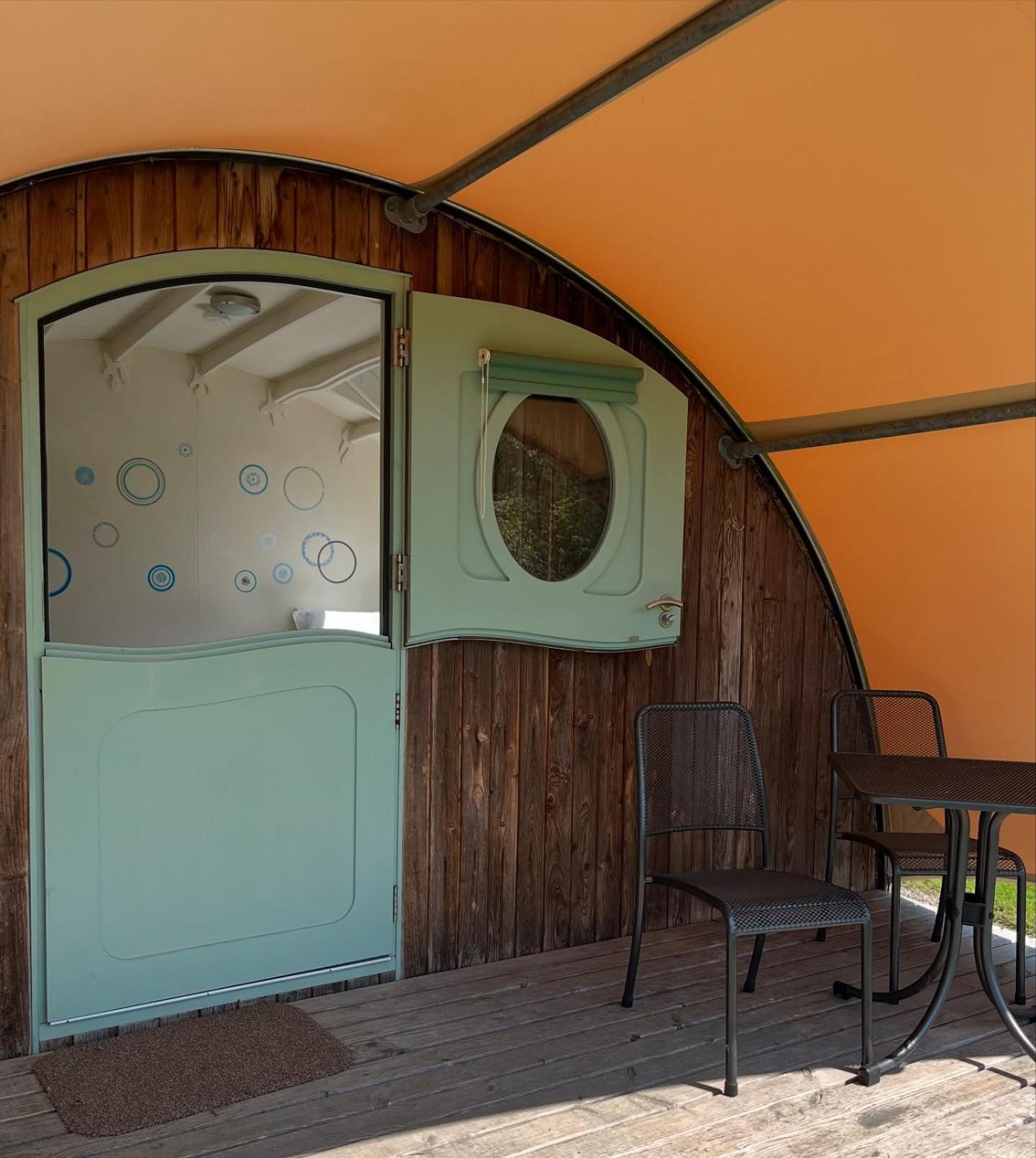 Middlewick Holiday Cottages Glastonbury Buitenkant foto