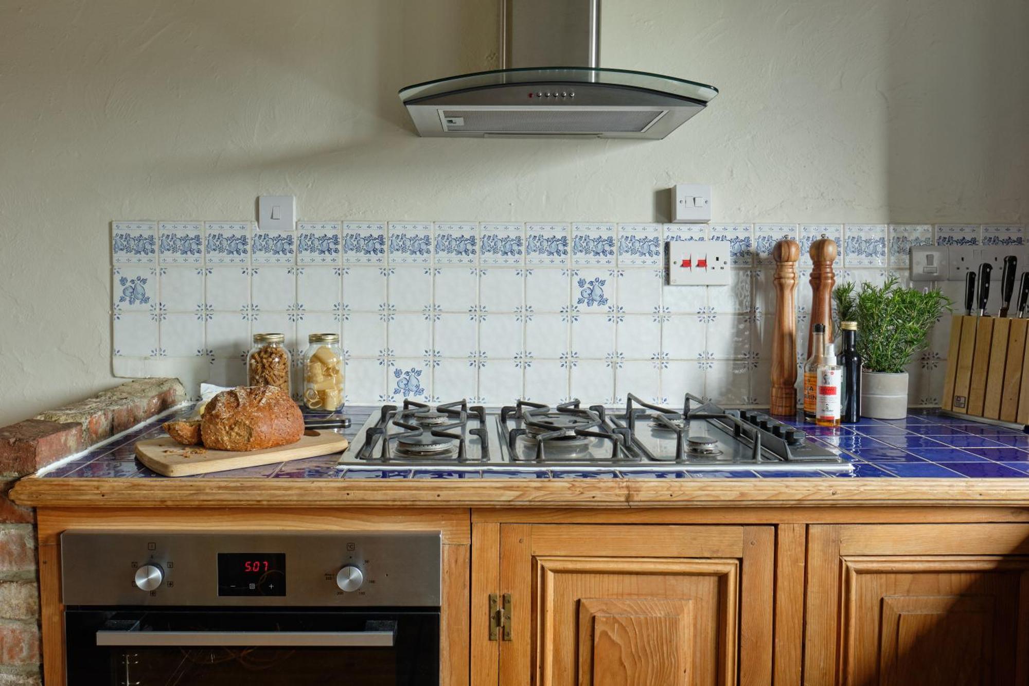 Middlewick Holiday Cottages Glastonbury Buitenkant foto